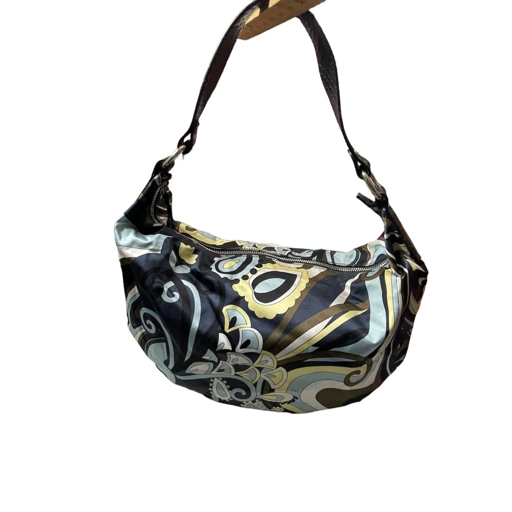 Donald Pliner shoulder bag